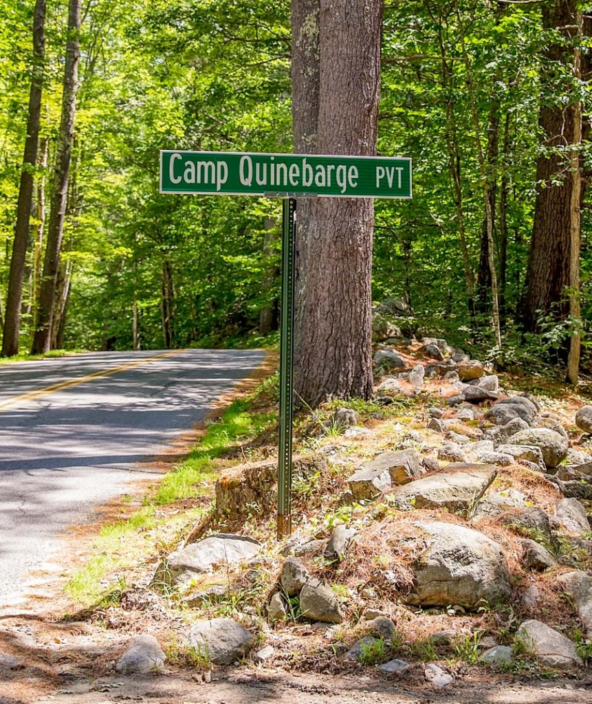 After Camp Camp Quinebarge