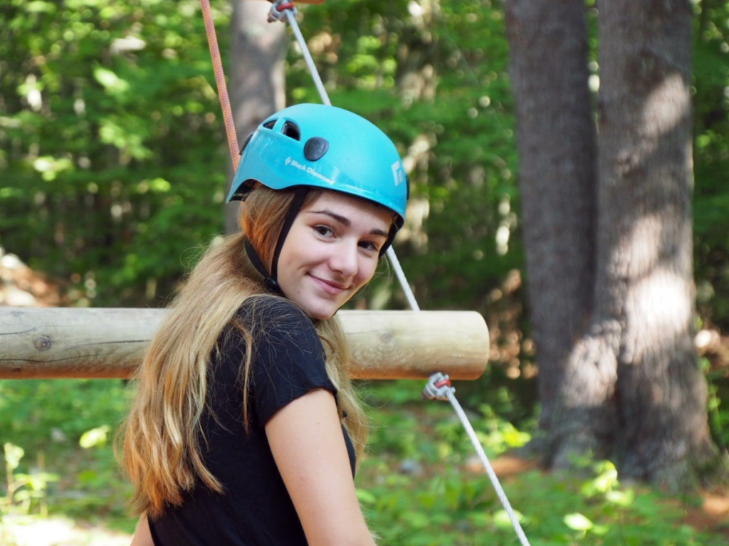 Quinebarge A Healthy Sleepaway Camp Camp Quinebarge